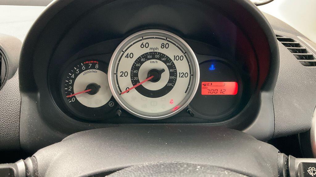 Used Mazda Mazda2 2008 for sale - 75990693: Photo 10