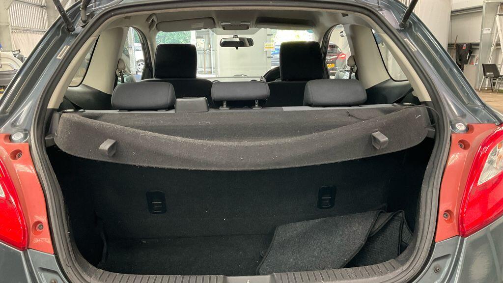 Used Mazda Mazda2 2008 for sale - 75990693: Photo 11