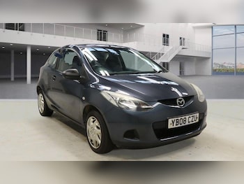 Mazda - Mazda2