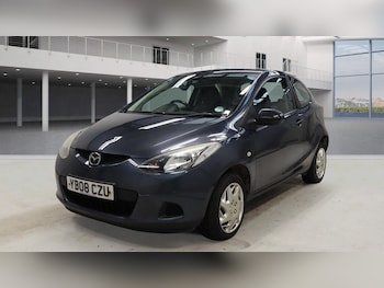 Used Mazda Mazda2 2008 for sale - 75990693: Photo 2