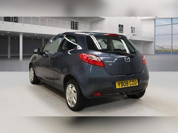 Used Mazda Mazda2 2008 for sale - 75990693: Photo 3