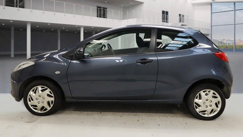 Used Mazda Mazda2 2008 for sale - 75990693: Photo 4
