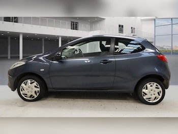 Used Mazda Mazda2 2008 for sale - 75990693: Photo 4