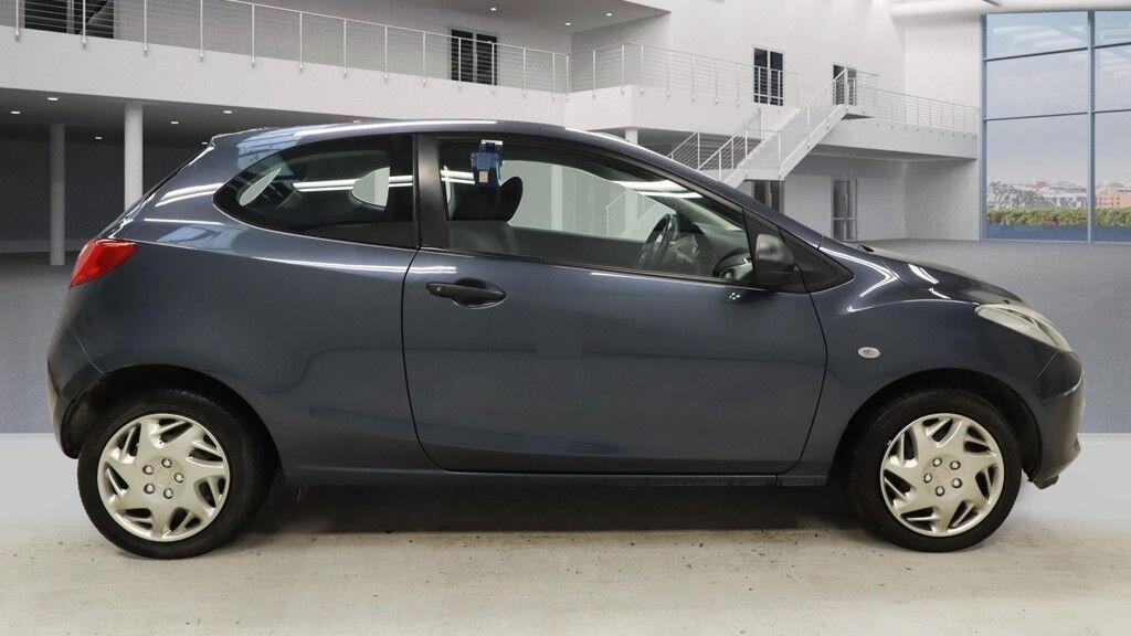 Used Mazda Mazda2 2008 for sale - 75990693: Photo 5