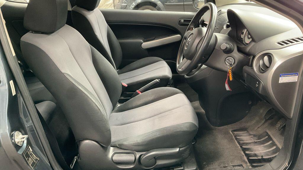 Used Mazda Mazda2 2008 for sale - 75990693: Photo 7