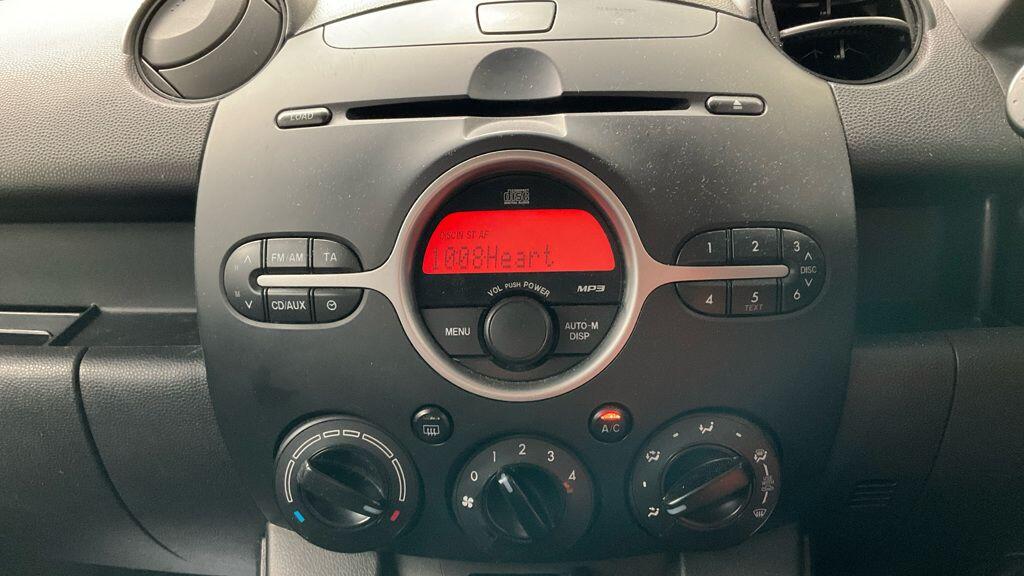 Used Mazda Mazda2 2008 for sale - 75990693: Photo 9