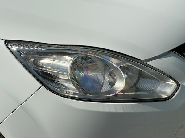 Used Ford C-Max 2012 for sale - 74187427: Photo 10