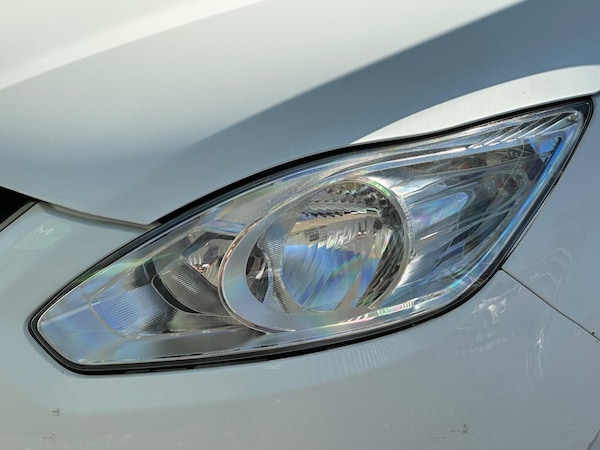 Used Ford C-Max 2012 for sale - 74187427: Photo 11
