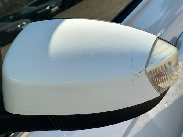 Used Ford C-Max 2012 for sale - 74187427: Photo 14