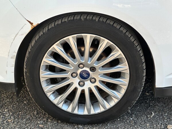Used Ford C-Max 2012 for sale - 74187427: Photo 15