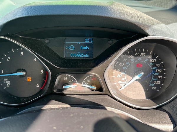 Used Ford C-Max 2012 for sale - 74187427: Photo 18