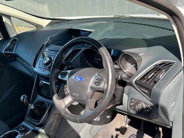 Used Ford C-Max 2012 for sale - 74187427: Photo 20