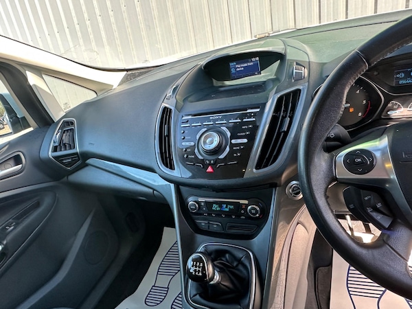 Used Ford C-Max 2012 for sale - 74187427: Photo 22