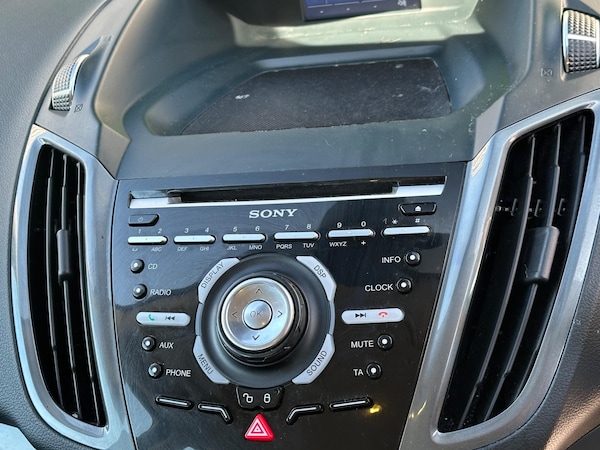 Used Ford C-Max 2012 for sale - 74187427: Photo 25