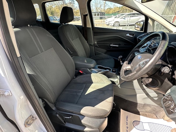 Used Ford C-Max 2012 for sale - 74187427: Photo 31