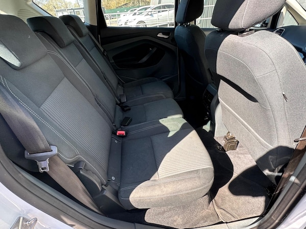 Used Ford C-Max 2012 for sale - 74187427: Photo 33