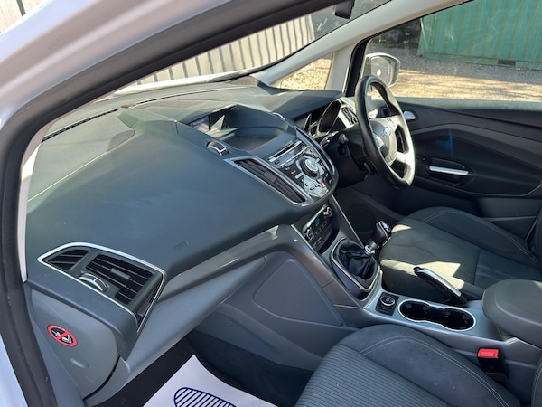 Used Ford C-Max 2012 for sale - 74187427: Photo 40