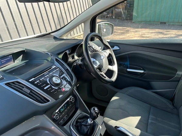 Used Ford C-Max 2012 for sale - 74187427: Photo 41