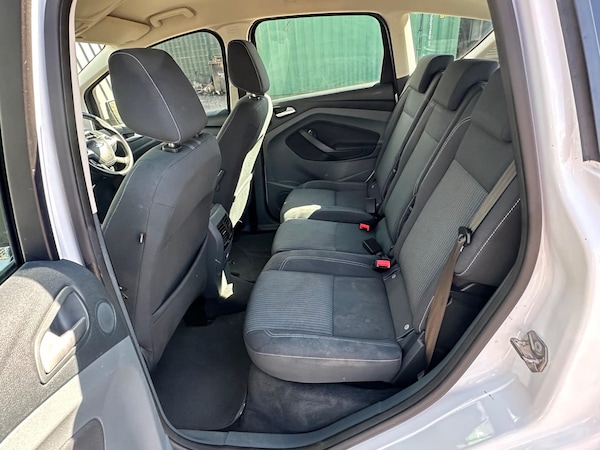 Used Ford C-Max 2012 for sale - 74187427: Photo 42