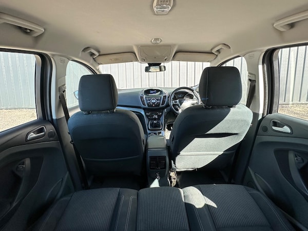Used Ford C-Max 2012 for sale - 74187427: Photo 44