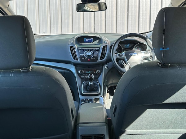Used Ford C-Max 2012 for sale - 74187427: Photo 45
