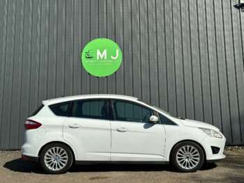 Used Ford C-Max 2012 for sale - 74187427: Photo