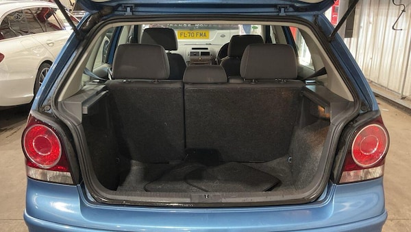 Used Volkswagen Polo 2008 for sale - 76099473: Photo 11