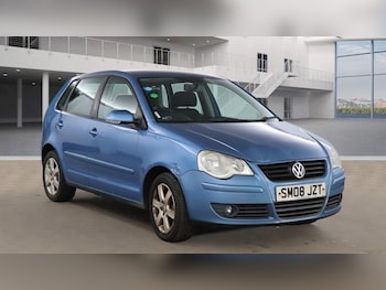 Volkswagen - Polo
