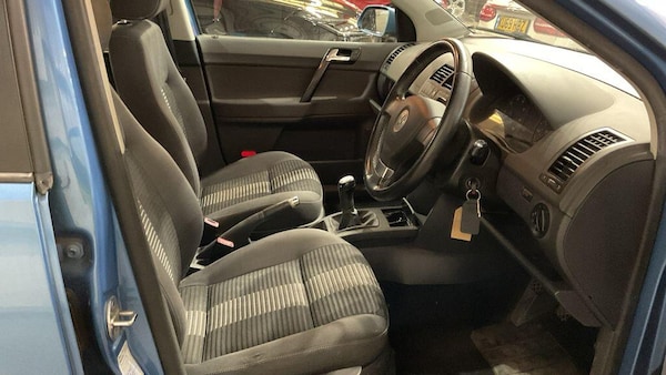 Used Volkswagen Polo 2008 for sale - 76099473: Photo 3