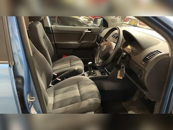 Used Volkswagen Polo 2008 for sale - 76099473: Photo 3
