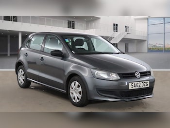 Volkswagen - Polo