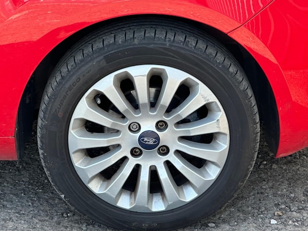 Used Ford Ka 2015 for sale - 75268657: Photo 10