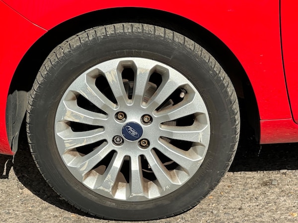 Used Ford Ka 2015 for sale - 75268657: Photo 11