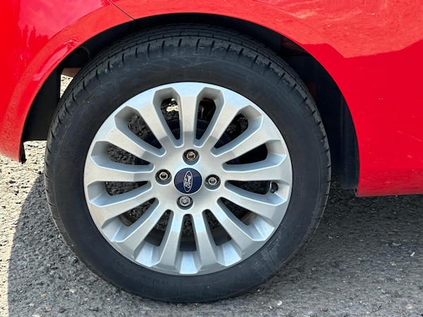Used Ford Ka 2015 for sale - 75268657: Photo 15