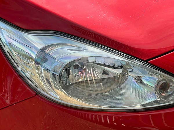 Used Ford Ka 2015 for sale - 75268657: Photo 17