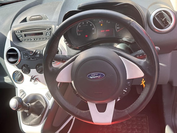 Used Ford Ka 2015 for sale - 75268657: Photo 19