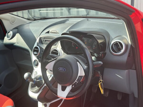 Used Ford Ka 2015 for sale - 75268657: Photo 20