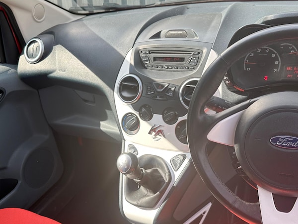 Used Ford Ka 2015 for sale - 75268657: Photo 22