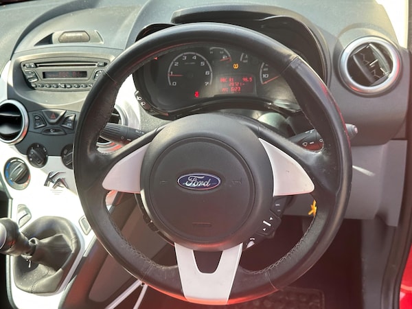 Used Ford Ka 2015 for sale - 75268657: Photo 23
