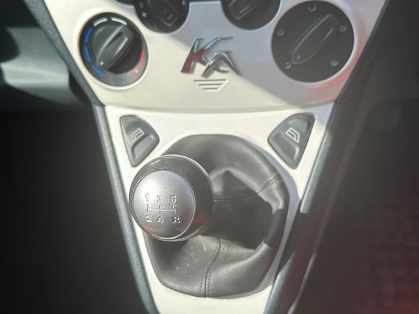 Used Ford Ka 2015 for sale - 75268657: Photo 26