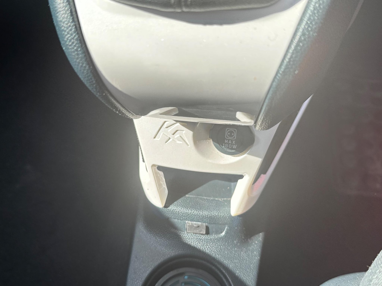Vehicle 27
