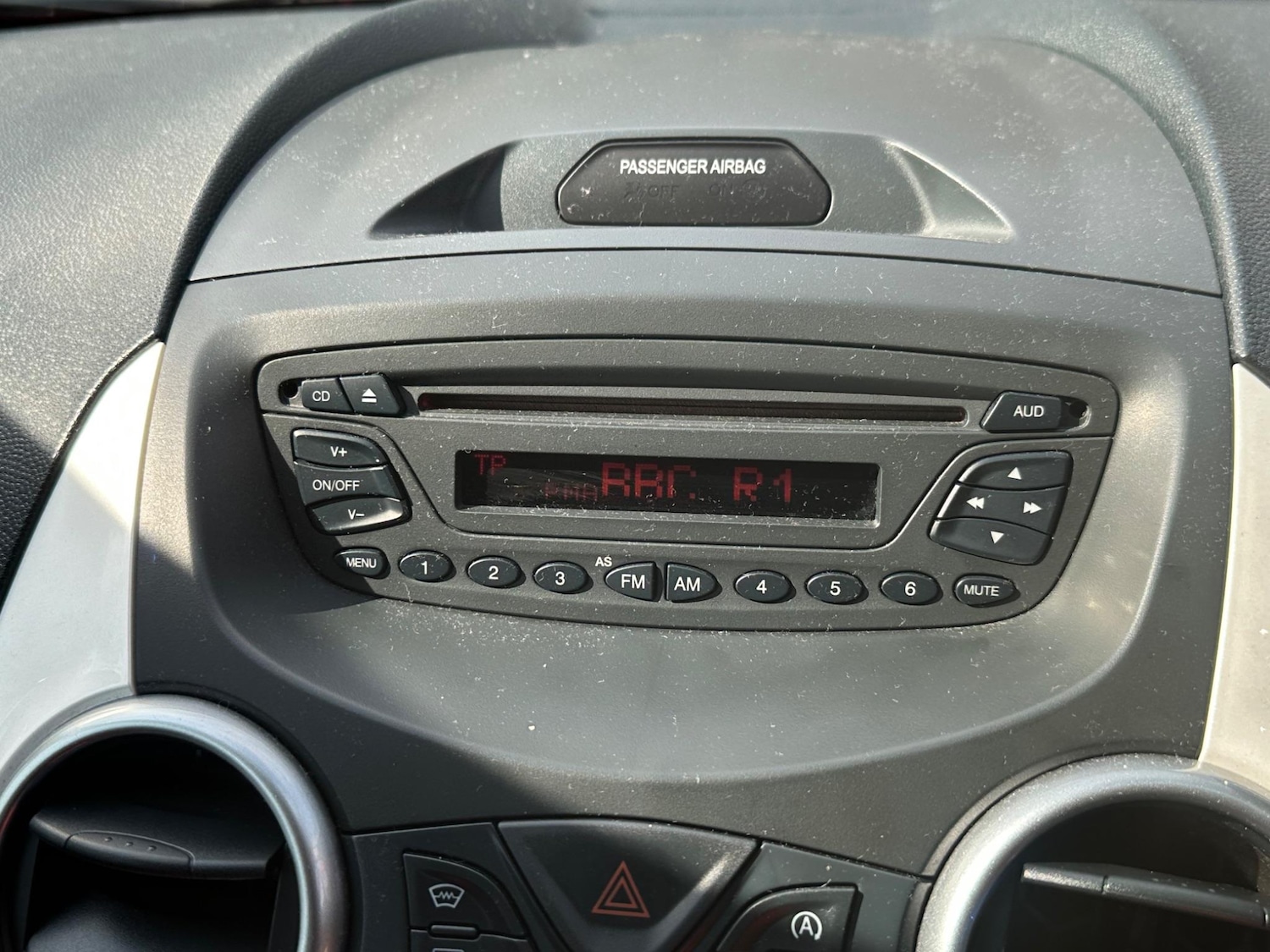 Vehicle 29
