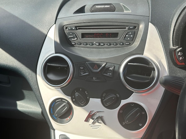 Used Ford Ka 2015 for sale - 75268657: Photo 30