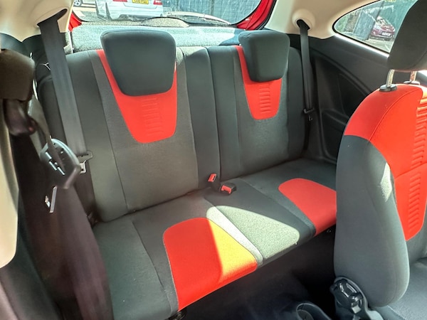 Used Ford Ka 2015 for sale - 75268657: Photo 31