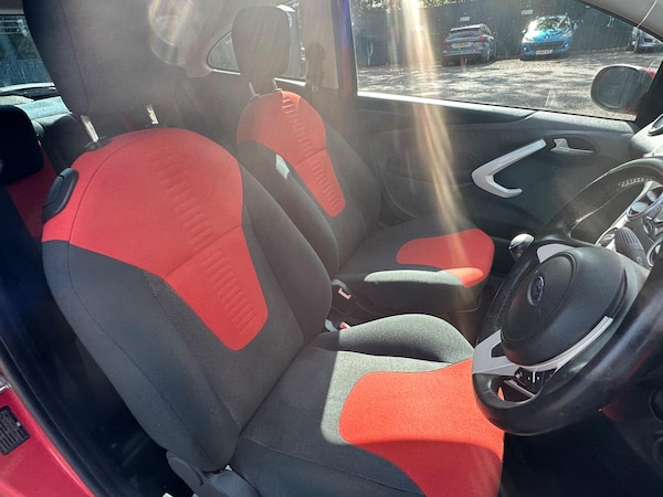 Used Ford Ka 2015 for sale - 75268657: Photo 32