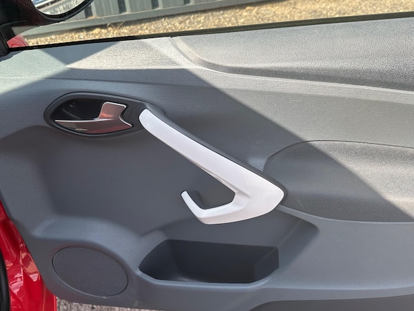 Used Ford Ka 2015 for sale - 75268657: Photo 34