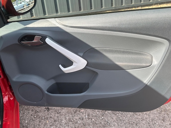 Used Ford Ka 2015 for sale - 75268657: Photo 35
