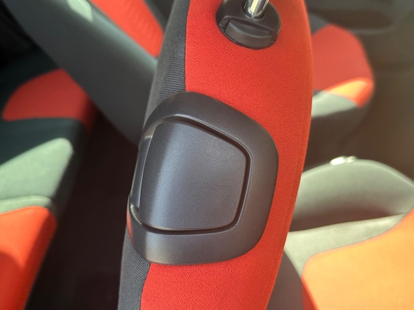 Used Ford Ka 2015 for sale - 75268657: Photo 36