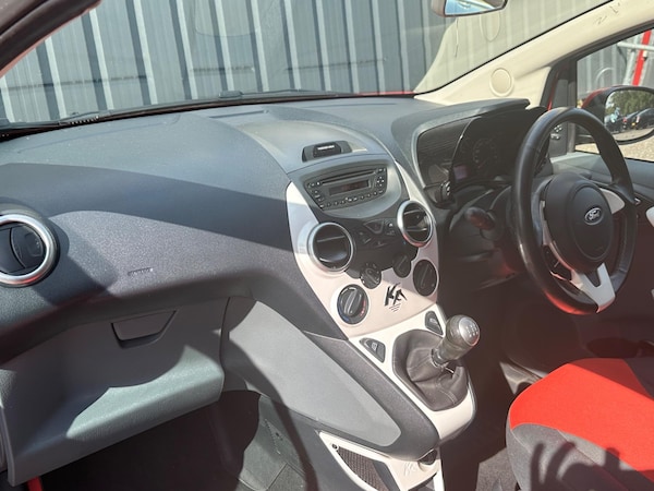 Used Ford Ka 2015 for sale - 75268657: Photo 37