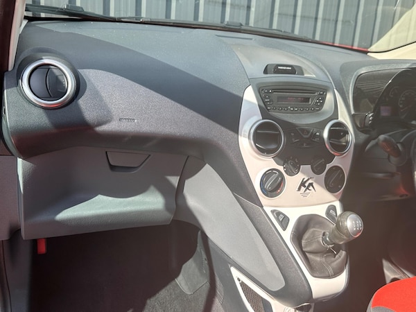 Used Ford Ka 2015 for sale - 75268657: Photo 39